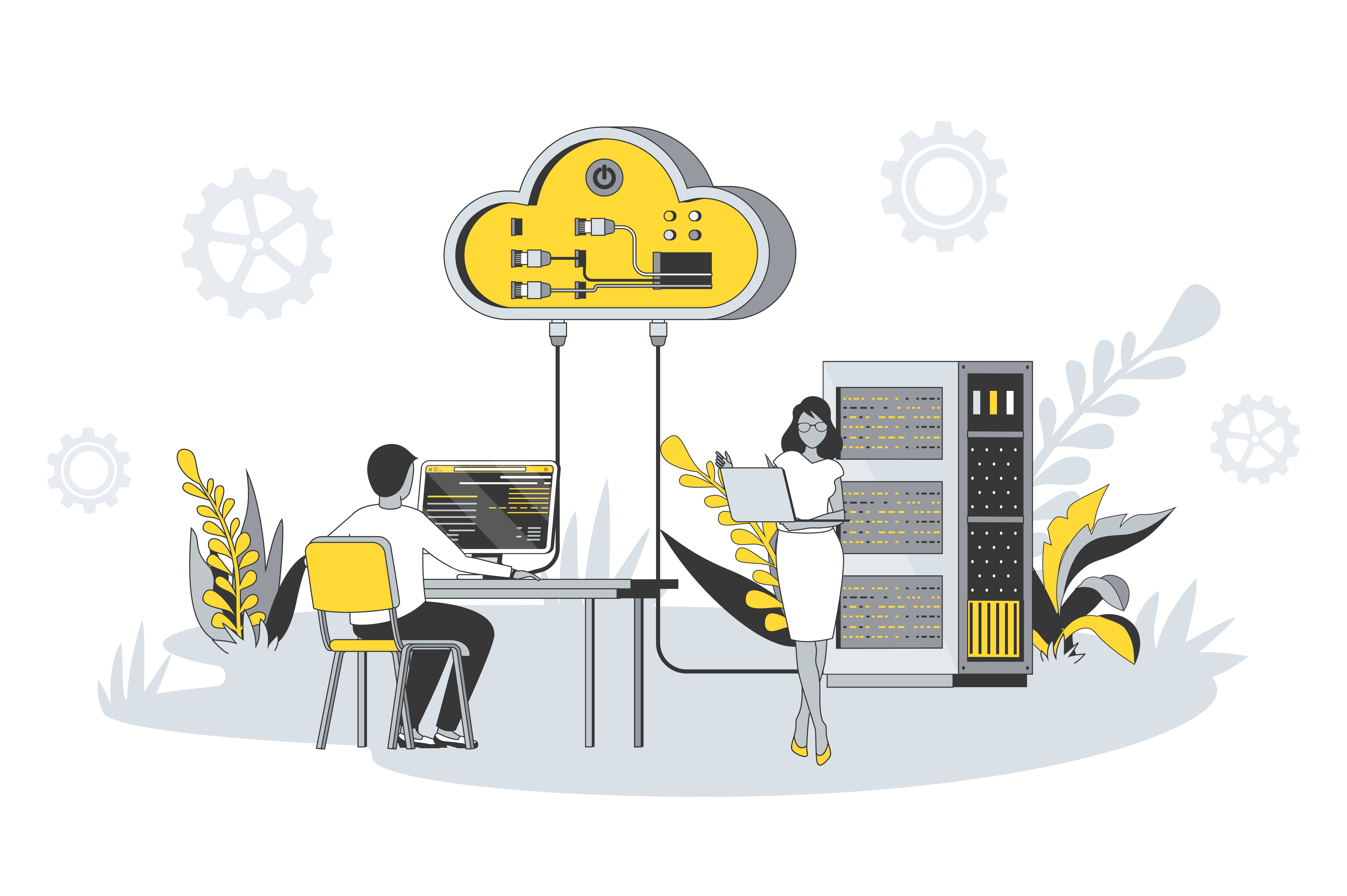 vps hosting Argentina 